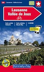 Lausanne vallée joux d'occasion  Livré partout en France
