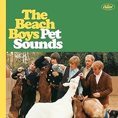 Pet sounds for sale  Delivered anywhere in UK