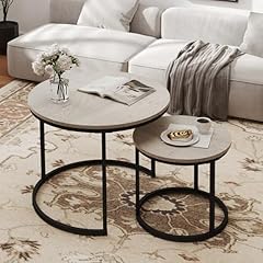 Otterease nesting tables for sale  Delivered anywhere in USA 