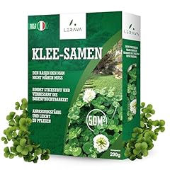 Lerava klee samen gebraucht kaufen  Wird an jeden Ort in Deutschland