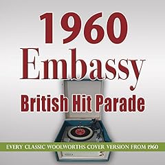 Embassy british hit for sale  Delivered anywhere in UK