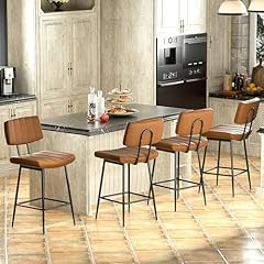 Honifur bar stools for sale  Delivered anywhere in USA 