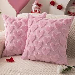 Dfxsz valentines pillow for sale  Delivered anywhere in USA 