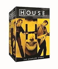 House m.d. complete for sale  Delivered anywhere in USA 