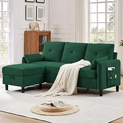 Enobala convertible sectional for sale  Delivered anywhere in USA 