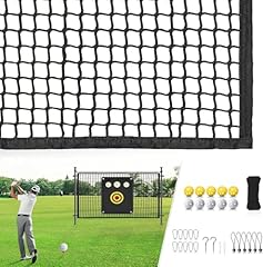 Golftrainingsnetz hinterhof go gebraucht kaufen  Wird an jeden Ort in Deutschland