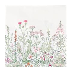 100 wildflower luncheon for sale  Delivered anywhere in USA 