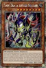Toon black luster for sale  Delivered anywhere in USA 