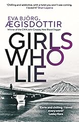 Girls lie for sale  Delivered anywhere in UK