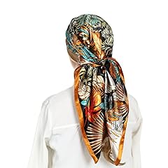 Riiqiichy foulard femmes d'occasion  Livré partout en France