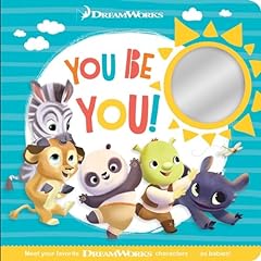 You Be You! (Baby by DreamWorks) for sale  Delivered anywhere in UK