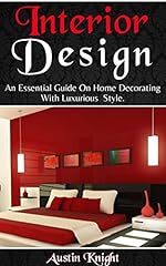 Interior design essential for sale  Delivered anywhere in UK