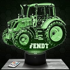Lampe chevet tracteur d'occasion  Livré partout en France