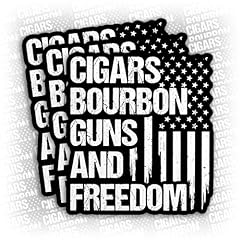 Cigars bourbon guns for sale  Delivered anywhere in USA 
