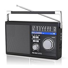 Portable radio bluetooth for sale  Delivered anywhere in USA 