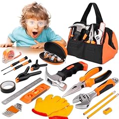 Kids real tool for sale  Delivered anywhere in USA 