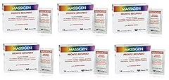 Massigen pronto recupero usato  Spedito ovunque in Italia 