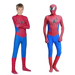 Emhthme costume spiderman usato  Spedito ovunque in Italia 