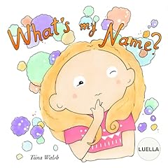 Name luella for sale  Delivered anywhere in UK