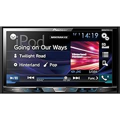 Pioneer avhx4800bs din for sale  Delivered anywhere in USA 