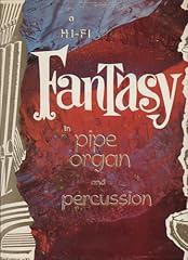Fantasy pipe organ for sale  Delivered anywhere in USA 