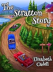Stratton story for sale  Delivered anywhere in UK