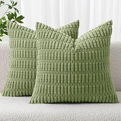 Miulee pack cushion for sale  Delivered anywhere in UK