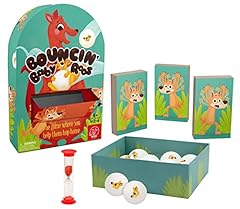 Roo games bouncin for sale  Delivered anywhere in USA 