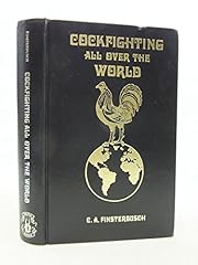 Cockfighting for sale  Delivered anywhere in UK