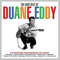 Best duane eddy for sale  Delivered anywhere in UK