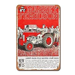 Massey ferguson tractors for sale  Delivered anywhere in UK