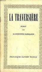 Traversiere d'occasion  Livré partout en France
