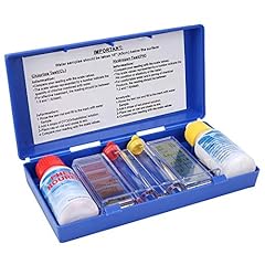 Kit per test usato  Spedito ovunque in Italia 