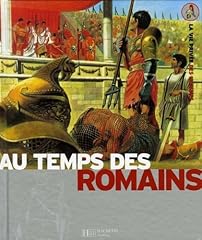 Romains guerre gaules d'occasion  Livré partout en France