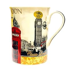 Becher londoner wahrzeichen gebraucht kaufen  Wird an jeden Ort in Deutschland
