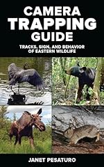 Camera trapping guide for sale  Delivered anywhere in USA 