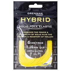 Drennan hybrid elastic for sale  Delivered anywhere in UK
