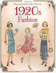1920 fashion historical for sale  Delivered anywhere in USA 