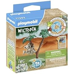 Playmobil 71292 wiltopia gebraucht kaufen  Wird an jeden Ort in Deutschland