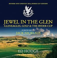 Jewel glen gleneagles for sale  Delivered anywhere in UK