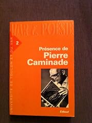 Présence pierre caminade d'occasion  Livré partout en France