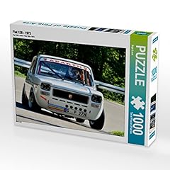 Calvendo puzzle fiat gebraucht kaufen  Wird an jeden Ort in Deutschland
