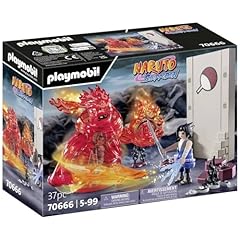 Playmobil 70666 sasuke d'occasion  Livré partout en France
