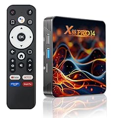 Android box x14 for sale  Delivered anywhere in UK