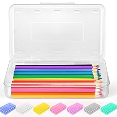 Sooez pack pencil for sale  Delivered anywhere in USA 