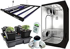 Hydroponic grow room for sale  Delivered anywhere in UK