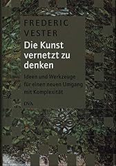 Kunst vernetzt denken gebraucht kaufen  Wird an jeden Ort in Deutschland
