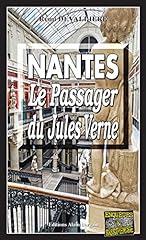 Nantes passager jules d'occasion  Livré partout en France
