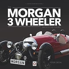 Morgan wheeler back for sale  Delivered anywhere in UK