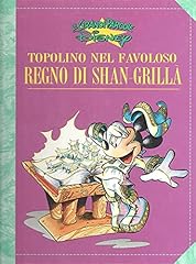 Topolino nel favoloso usato  Spedito ovunque in Italia 